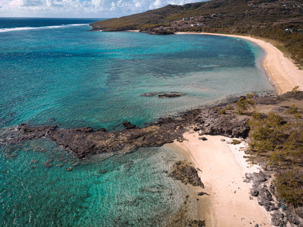 Retraite île Maurice