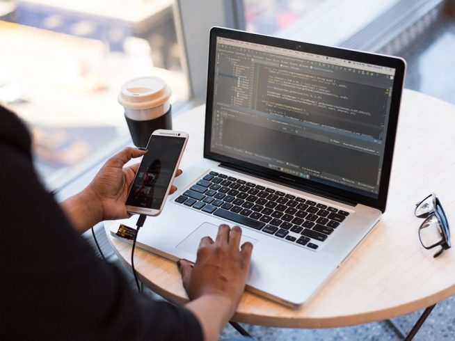 Web Development
