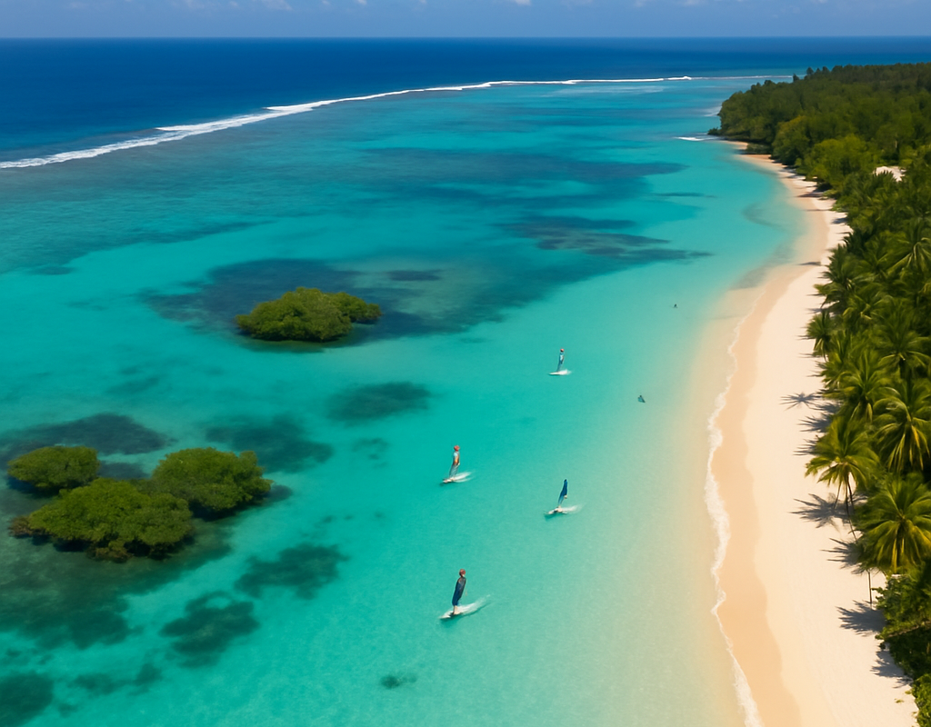 Pointe d’Esny – Caméra en direct