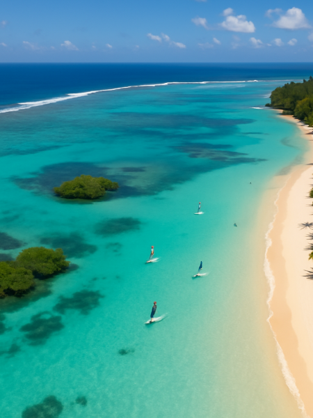 Pointe d’Esny – Caméra en direct