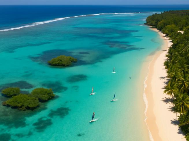 Pointe d’Esny – Caméra en direct