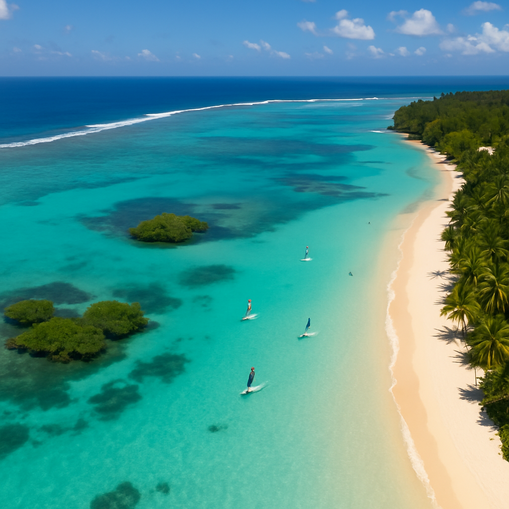 Pointe d’Esny – Caméra en direct