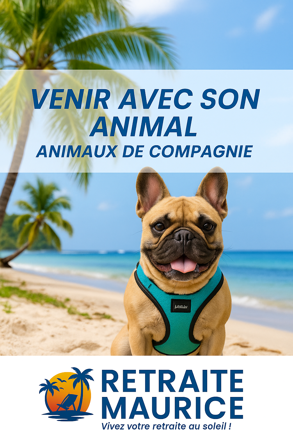 Guide importation animaux Maurice
